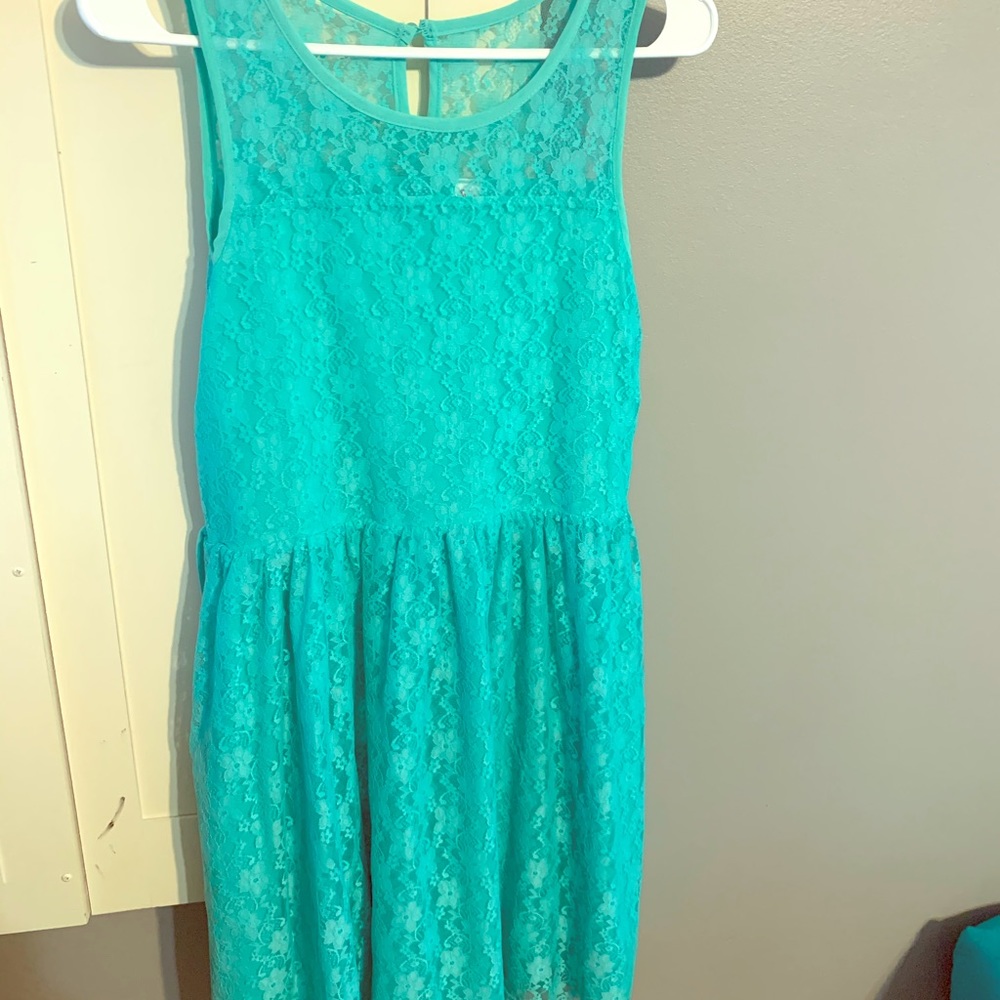 Spring dress!